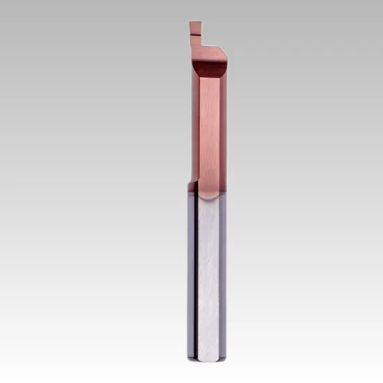 Mfr CNC Boring Tool – Tungsten Steel Deep Cut Slot Cutter